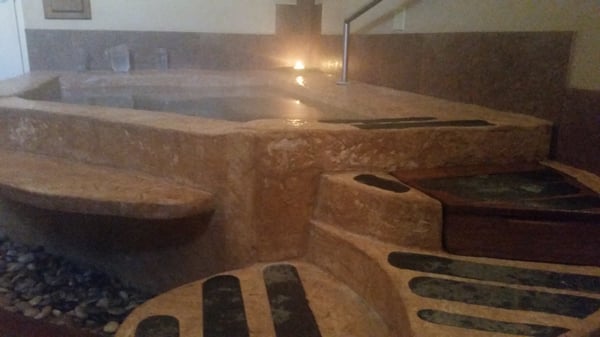 Sierra Grande by null