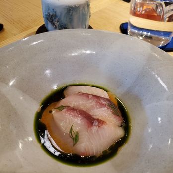 MĀZE - New American Near Me - Honolulu, Hawaii