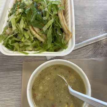 Greens And Grains - Vegan Near Me - Voorhees Township, New Jersey