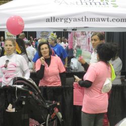 Allergy & Asthma Clinic Of West Texas