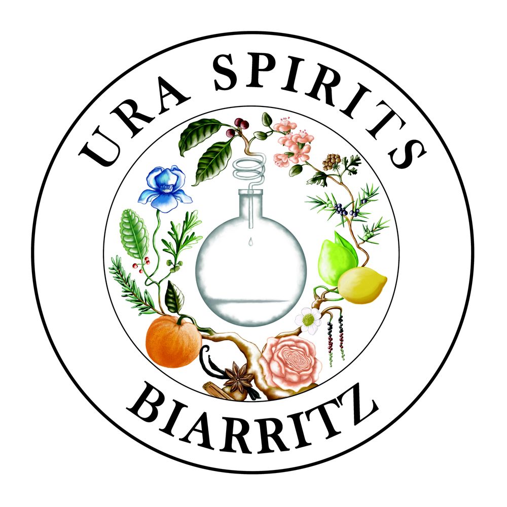 Ura Spirits