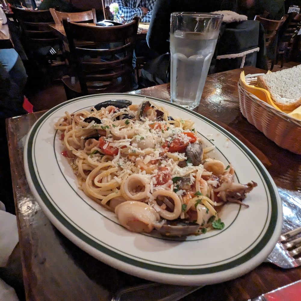 IL Brigante - Italian Near Me - New York, New York