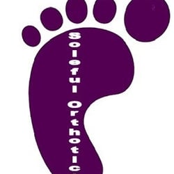 Soleful Orthotics - " Save Your Sole"