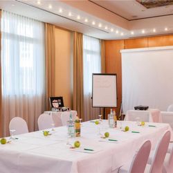 Wyndham Garden Donaueschingen - Meeting Room