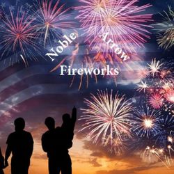 Noble Arrow Fireworks - Noble Arrow Fireworks