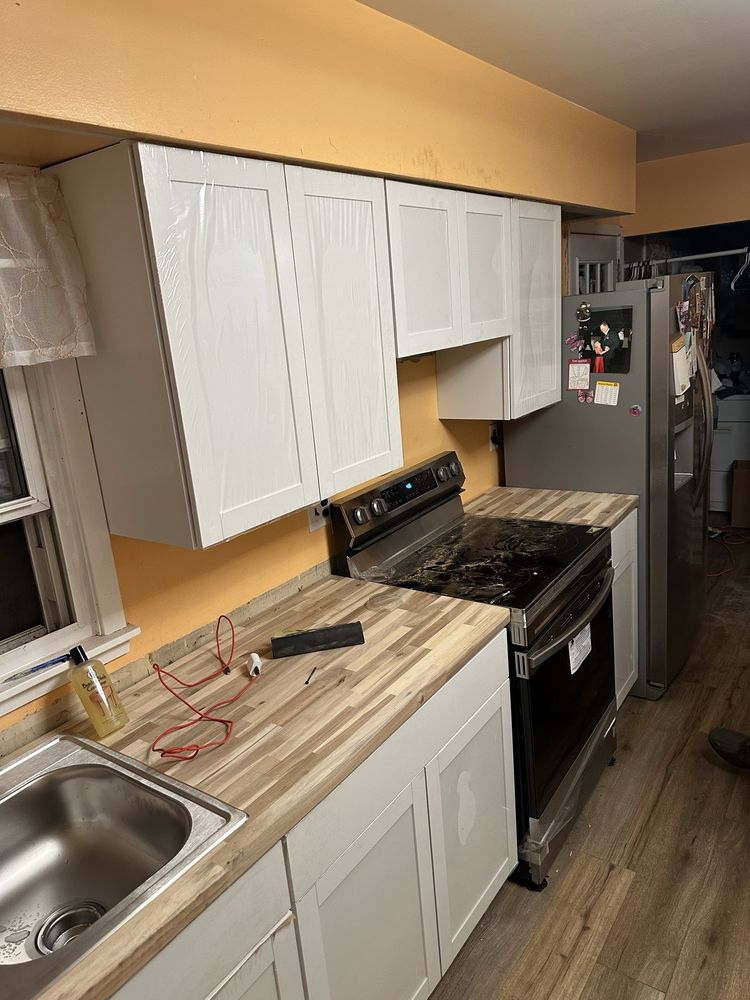 Slide of PNJ Remodeling