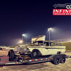 Infinite Trailer Rentals