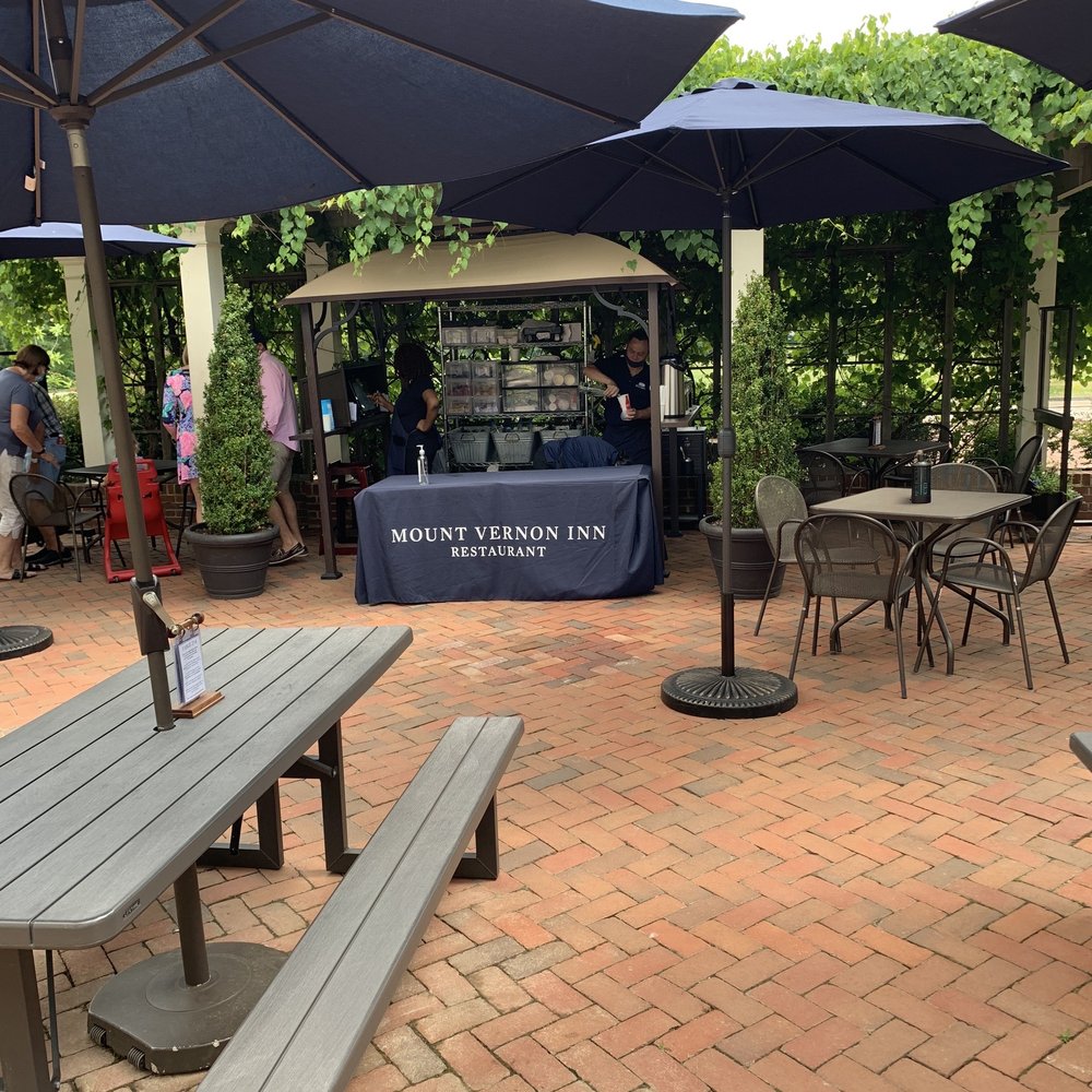 THE SHOPS AT MOUNT VERNON Updated June 2024 3200 Mt Vernon Memorial