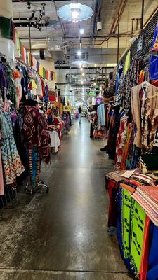 Midtown Global Market by null