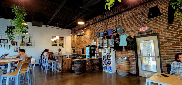 Branch & Bone Artisan Ales by null