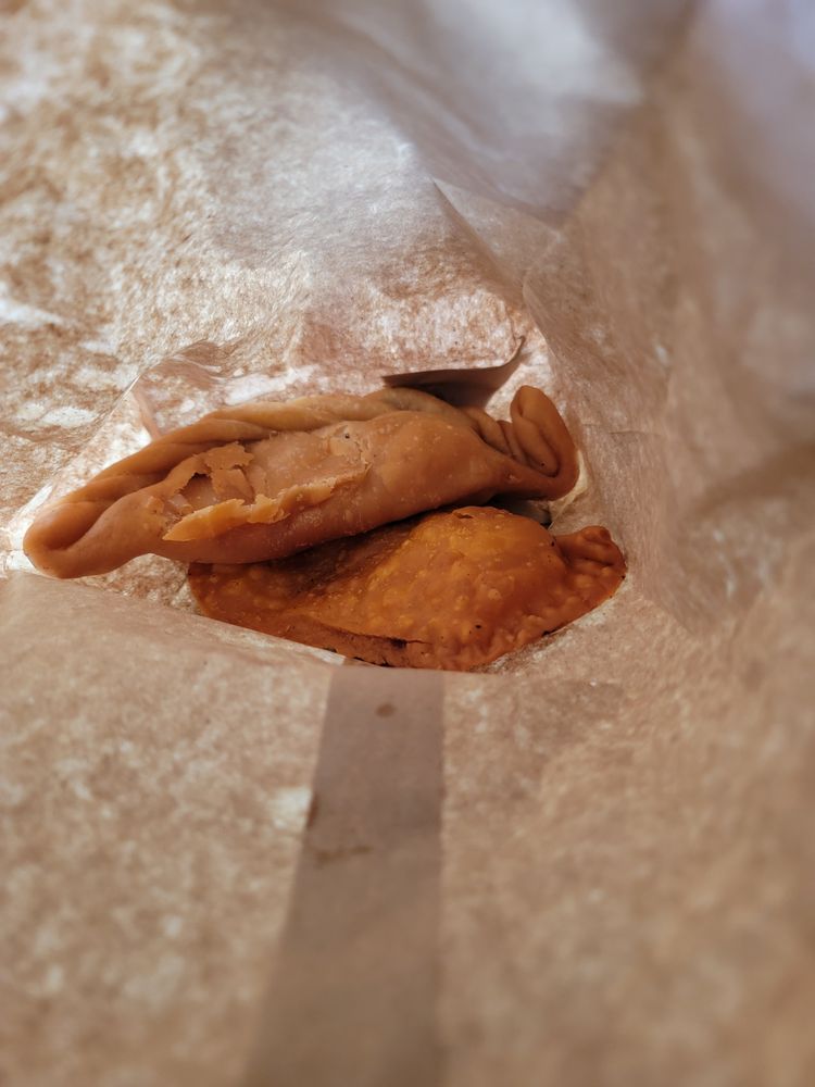 El Verde BBQ Image