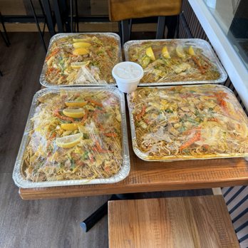 L.A. Chibugan - Fast Food Near Me - Los Angeles, California