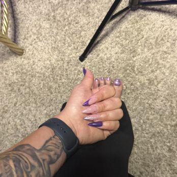 OC Nails Studio - Nail Salons Near Me - Santa Ana, California