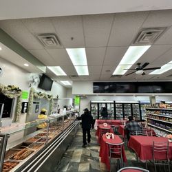 Foodbites Filipino Grocery And Cuisine - Inside