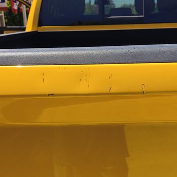 Fyxme - Before - Mobile Dent Repair Near Me Fyxme - Before - Mobile Dent Repair Near Me