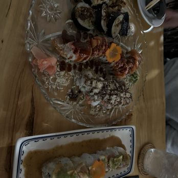 Sushi Yuki - Sushi Bars Near Me - Milwaukee, Wisconsin Sushi Yuki - Sushi Bars Near Me - Milwaukee, Wisconsin