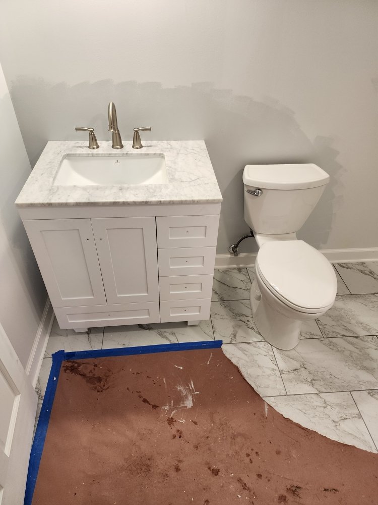 Slide of Huntley Plumbing