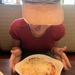 Cheese Ravioli
