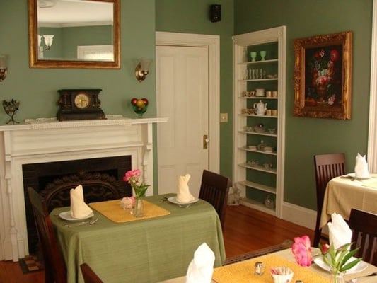 The Chadwick Bed & Breakfast by null