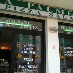 Chez Patxi- La Croisière