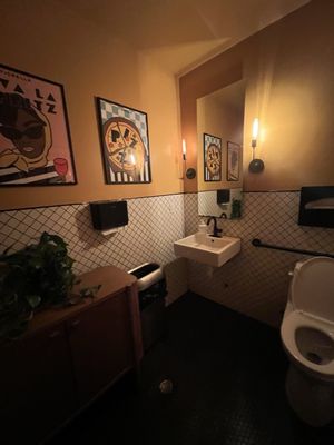 Fiorella Clement by null