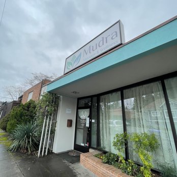 Mudra Massage & Wellness - Outside - Massage Near Me - Portland, Oregon