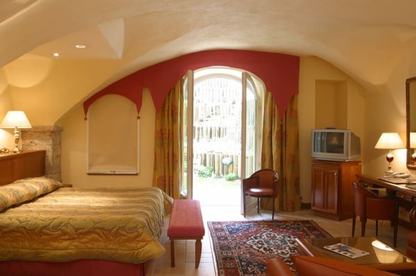 Villa Florentine by null