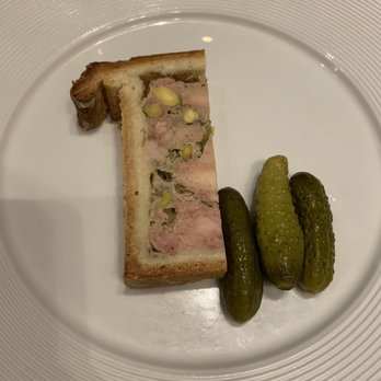 Brasserie Léon de Lyon - Brasseries Near Me - Lyon, 69