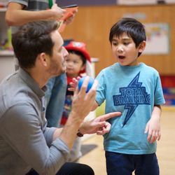 ACES ABA - Autism Therapy Center - ACES - Elevating the Standards in the Treatment of Autism.