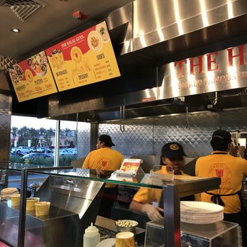 The Halal Guys - Halal Near Me - Tustin, California The Halal Guys - Halal Near Me - Tustin, California