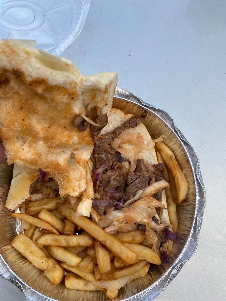 MI CASA DOMINICAN RESTAURANT 134 Photos & 135 Reviews 177 W Merrick