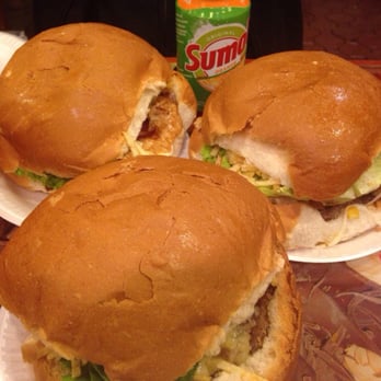 Altas Horas - Banana burger, da hora, and x-tudo. - Brazilian Near Me - Newark, New Jersey Altas Horas - Banana burger, da hora, and x-tudo. - Brazilian Near Me - Newark, New Jersey