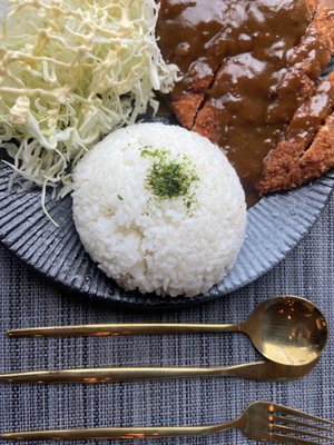 Kuro Ramen by null