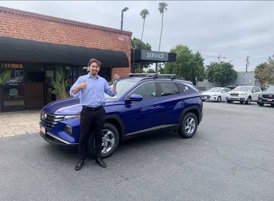 HYUNDAI SANTA MONICA - Updated November 2025 - 41 Photos & 140 Reviews ...