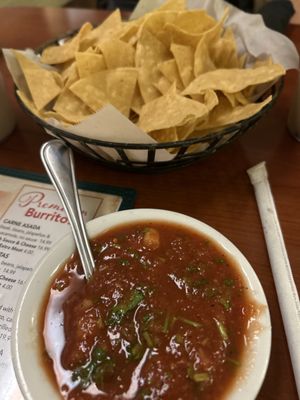 Olivia's Mexican Restaurant by null