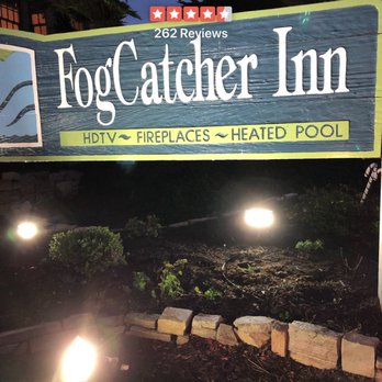Fogcatcher Inn - Hotels Near Me - Cambria, California Fogcatcher Inn - Hotels Near Me - Cambria, California
