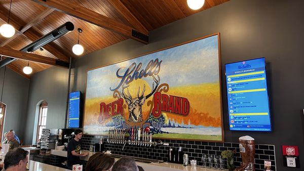 August Schell Brewing Co by null