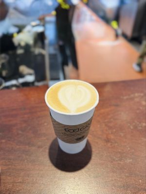 Zocalo Coffeehouse by null