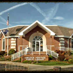 Lincoln Heritage Public Library