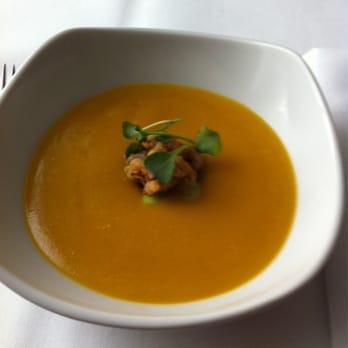 Bolete Restaurant - Soup - New American Near Me - Bethlehem, Pennsylvania