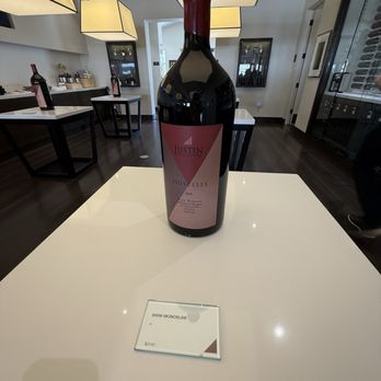 JUSTIN Vineyards & Winery - Wineries Near Me - Paso Robles, California JUSTIN Vineyards & Winery - Wineries Near Me - Paso Robles, California
