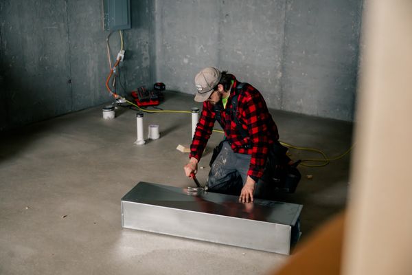 Mechanical Brothers Plumbing and Heating