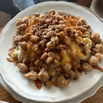 Haberdish - Macaroni!! - Southern Near Me - Charlotte, North Carolina Haberdish - Macaroni!! - Southern Near Me - Charlotte, North Carolina