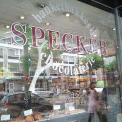 Banketbakkerij Specker