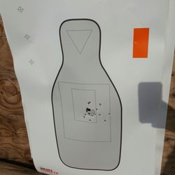 Defensive Arms Response Training