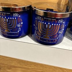 Bath & Body Works