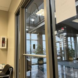 St. Louis Family Allergy - Door entry