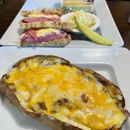 Reuben