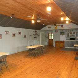 Whispering Creek Rv Park & Motel - Club House/Event Center