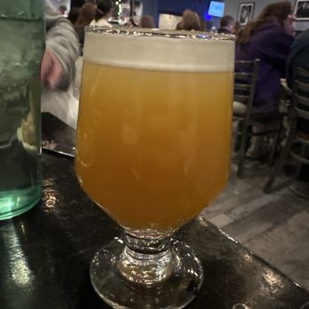 Sergio's - IPA - Pizza Near Me - Midlothian, Virginia